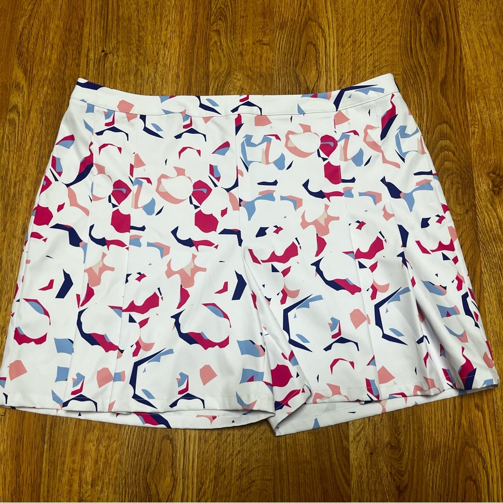 Ping Skort